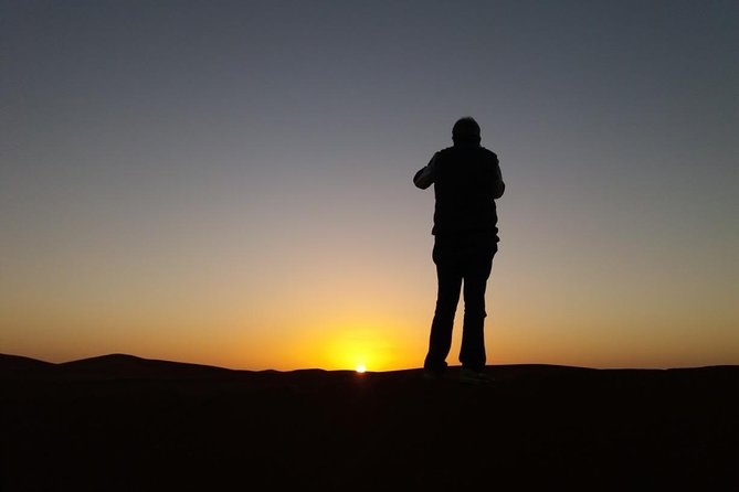 1 night in desert from Agadir - What this Agadir desert trip really offers