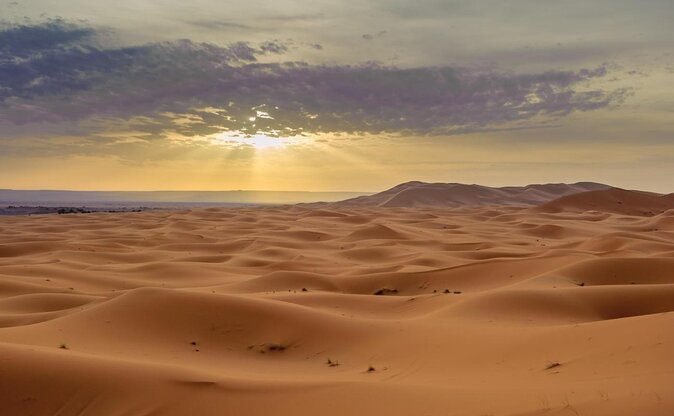 10-Day Chefchaouen to Sahara to Marrakech - Private Group - Key things to know before booking