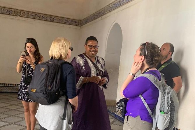 10-Day Chefchaouen to Sahara to Marrakech - Private Group - The Sahara night is the tour’s centerpiece