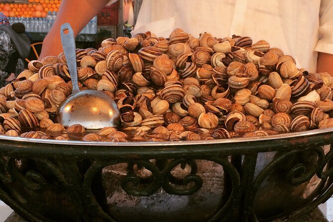 10 Days 9 Nights Luxury Tour of Morocco - Casablanca begins with an easy arrival