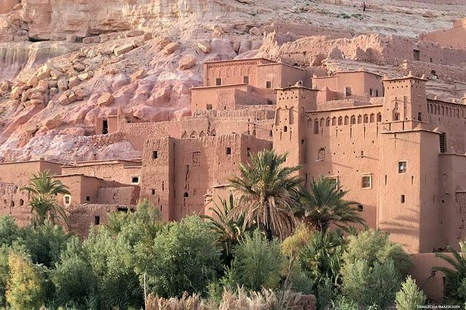 10 Days 9 Nights Luxury Tour of Morocco - Rabat and Meknes add two useful stops