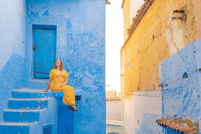 10 Days from Casablanca: The Best of Morocco - Fes rewards patient walking