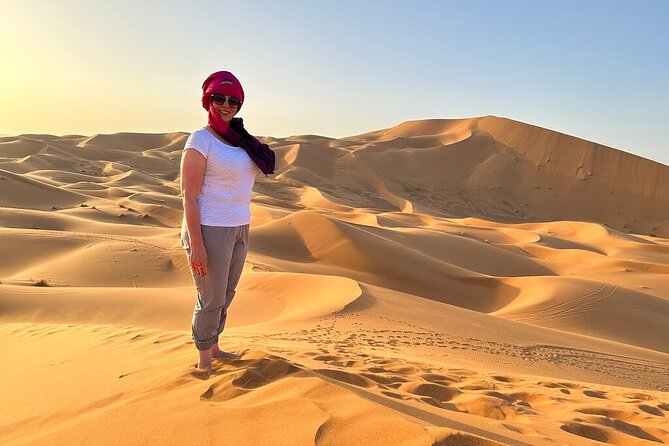 10 Days from Casablanca: The Best of Morocco - Ait Ben Haddou and the High Atlas make a grand crossing