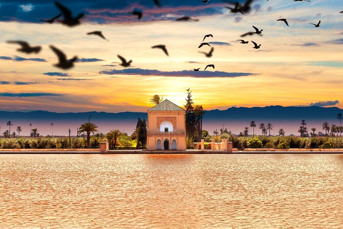 10 Days Morocco Private Tour From Marrakech By South Desert And Imperials Cities - Day 5: Gnaoua music and the many faces of the Sahara