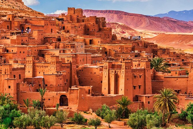 10 Days Morocco Private Tour From Marrakech By South Desert And Imperials Cities - Day 7: A full guided day inside Fez