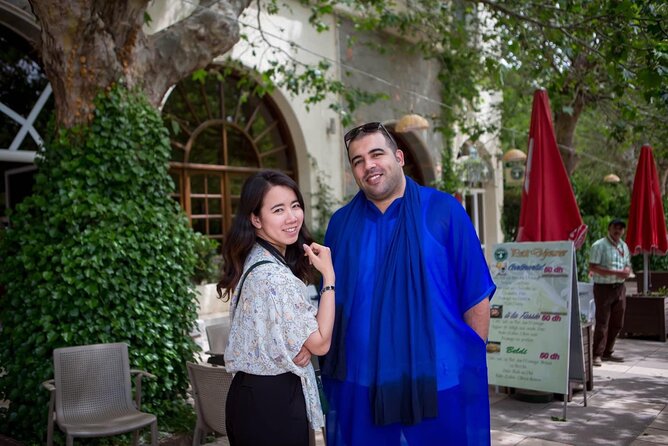 10-Days North and South Morocco Private Tour - Fez and the lanes of Fes el-Bali