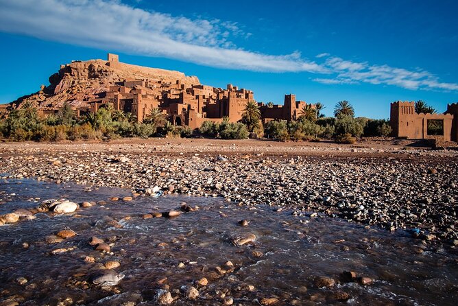 10-Days North and South Morocco Private Tour - Marrakech monuments, gardens, and the evening square
