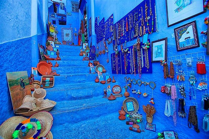 10-days Private tour in Morocco: Sahara Desert + Imperial Cities - Casablanca begins with Morocco’s modern face