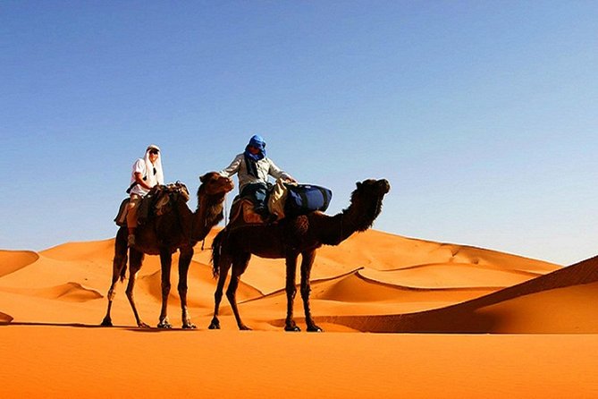10 Days Tour From Casablanca, Morocco - Casablanca Begins With Morocco’s Atlantic Face