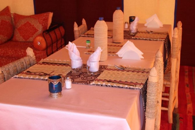 10 Days Tour From Casablanca, Morocco - Roman Ruins And Meknes On The Way To Fes