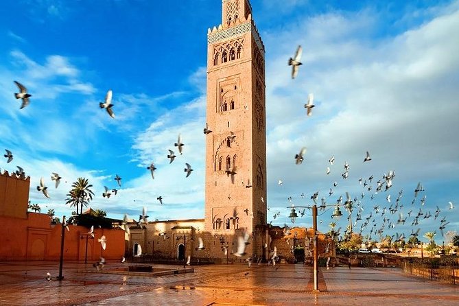 10 Days Tour From Casablanca, Morocco - Fes Deserves Its Full Guided Day