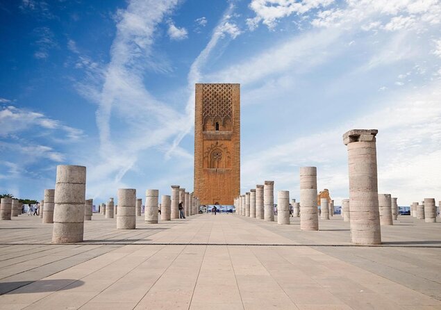 10D 9N Private Morocco Tour From Casablanca By Imperial Cities And South Desert - Five details that shape the experience