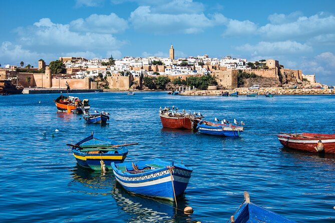 10D 9N Private Morocco Tour From Casablanca By Imperial Cities And South Desert - Ait Ben Haddou and the High Atlas finish the road journey