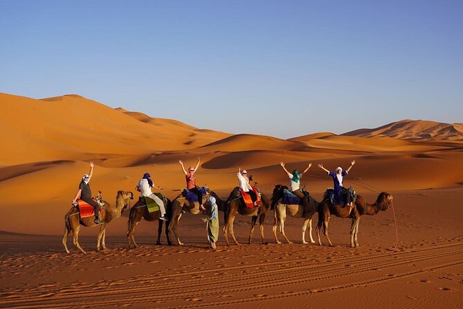 12 Day Morocco Tour - Key points to know before booking