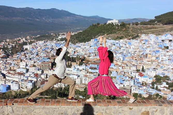 12 Day Morocco Tour - Casablanca and Rabat: A strong opening by the Atlantic