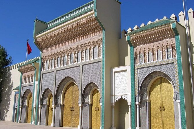 12 Day Morocco Tour - What the $3,500 price really buys