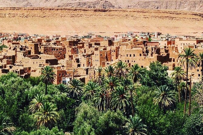 12 Day Morocco Tour - Who should book this Morocco tour?