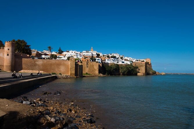 12 Day Morocco Tour - Tangier, Cap Spartel, and Chefchaouen’s blue lanes