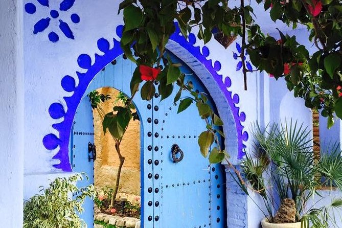 12 Days From Casablanca- Cultural Immersion Tour - The long road from Fes to Merzouga