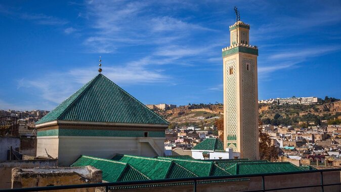 12 Days Private Luxury Sightseeing Tour in Morocco - Key points at a glance