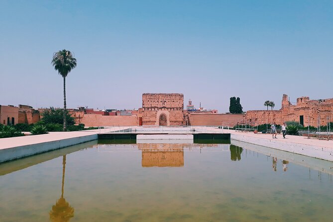 12 Days Private Luxury Sightseeing Tour in Morocco - Day 3: Fes and the maze of the old medina