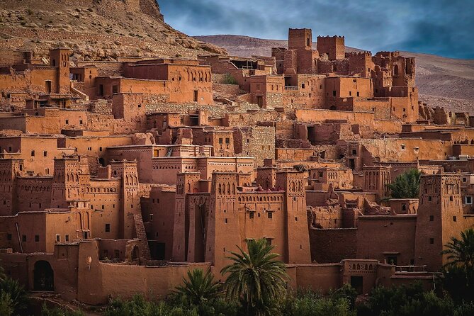 12 Days Private Luxury Sightseeing Tour in Morocco - Day 4: Ifrane, Azrou, and the Middle Atlas