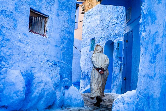 12 Days Private Luxury Sightseeing Tour in Morocco - Day 5: Midelt, Erfoud, and the Merzouga dunes