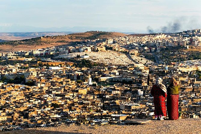 14 Days From Casablanca- Morocco Grand Tour - Casablanca and Rabat: a strong first look at Morocco
