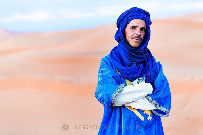 14 Days From Casablanca- Morocco Grand Tour - Across the Middle Atlas to Midelt and Errachidia