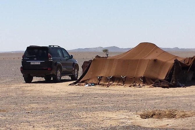 14 Days From Casablanca- Morocco Grand Tour - Rissani and the approach to Merzouga