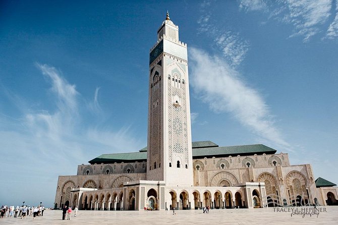 14 Days From Casablanca- Morocco Grand Tour - Erg Chebbi: the tour’s headline experience