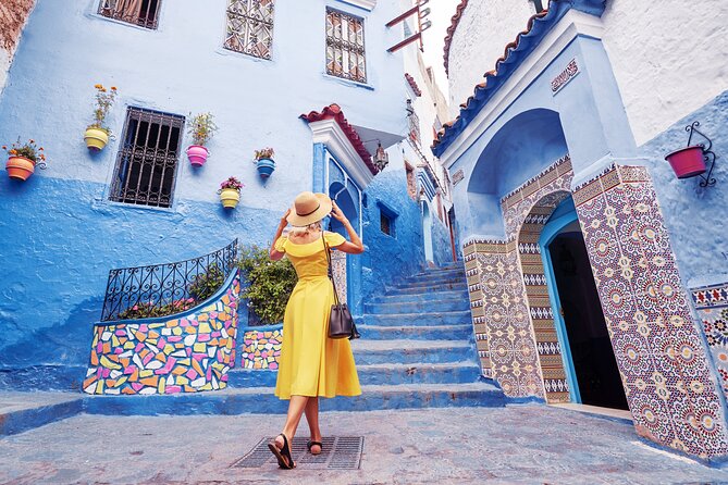 15 Days Morocco Private Grand Tour From North To South Starting From Casablanca - Casablanca and Rabat: a strong start beside the Atlantic