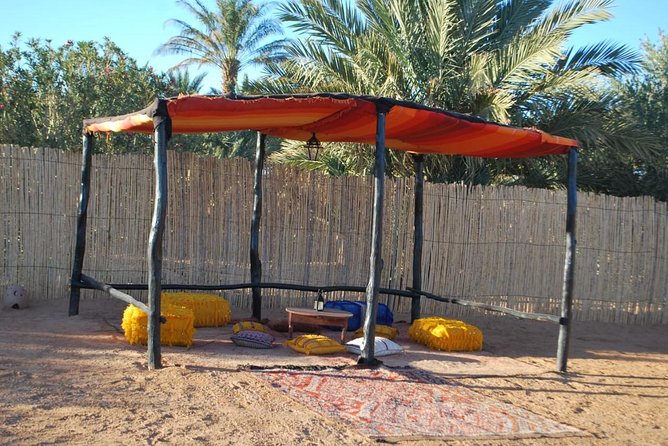 2 Day Desert Tour from Fez with Camel ride Overnight luxury Camp - Is $348.44 per person fair value?