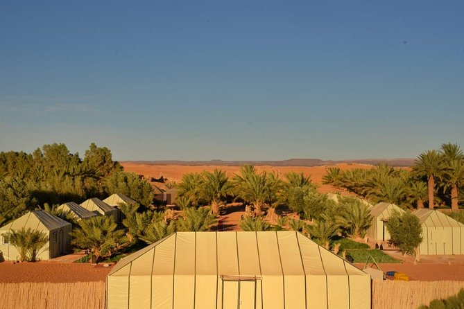 2 Day Desert Tour from Fez with Camel ride Overnight luxury Camp - Who will enjoy this desert trip most?