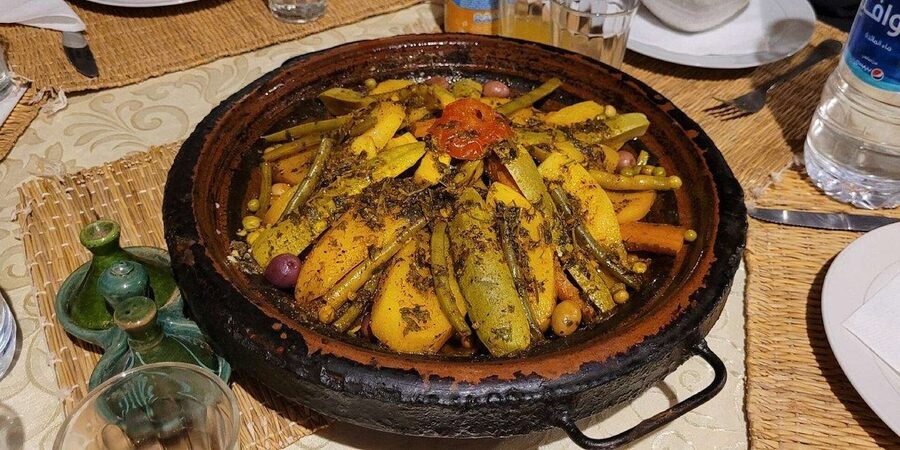 2-Day Excursion Marrakech to Ait Ben Haddou & Zagora Desert - What the $80 price includes and leaves out