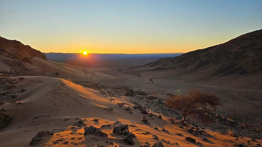 2-Day Excursion Marrakech to Ait Ben Haddou & Zagora Desert - What this Marrakech to Zagora trip is really like