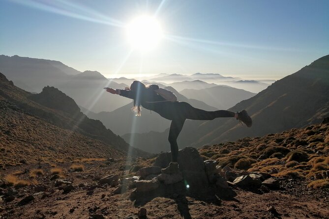 2-Day Guided Trek of the Atlas Mountains and Berber Villages - What the Guides Add to the Experience