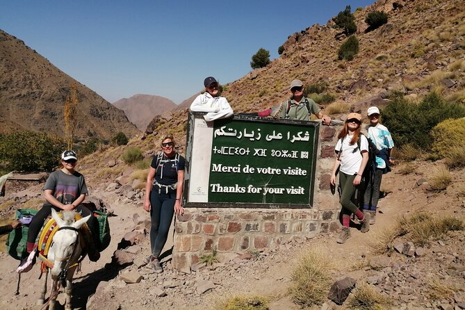 2-Day Guided Trek of the Atlas Mountains and Berber Villages - Who Should Choose This Tour?