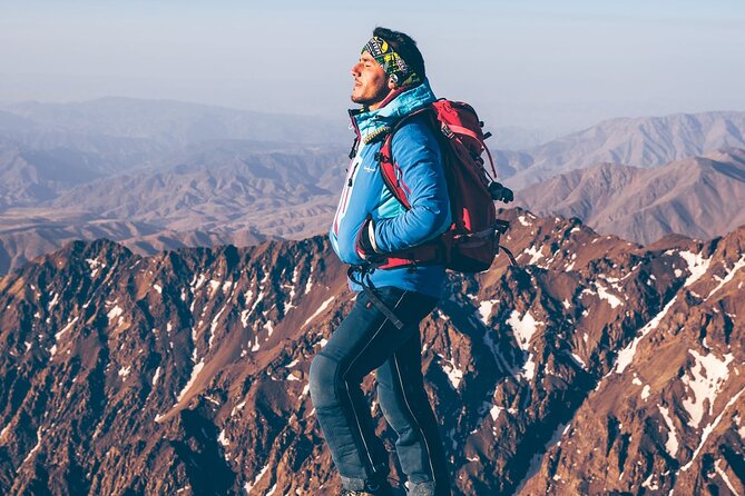 2-Day Jebel Toubkal Trek From Marrakech - Key Points Before You Book
