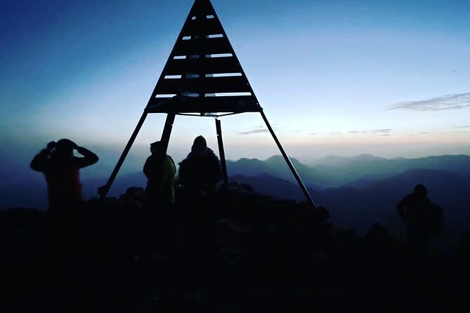 2-Day Jebel Toubkal Trek From Marrakech - Fitness, Altitude, and Practical Demands