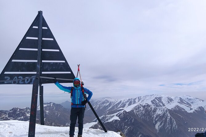 2-Day Jebel Toubkal Trek From Marrakech - The Toubkal Refuge: Useful, Basic, and Well Placed