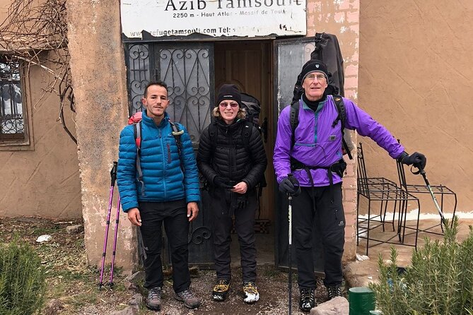 2-Day Toubkal Trailblazer: From Souks to Summit - What the $201.67 price really covers
