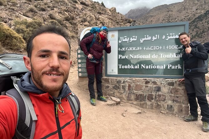 2-Day Toubkal Trailblazer: From Souks to Summit - Aremd and the Mizane Valley