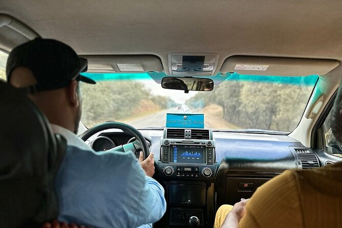 2-Day Transfer to Chefchaouen from Fez - Key points to know before booking