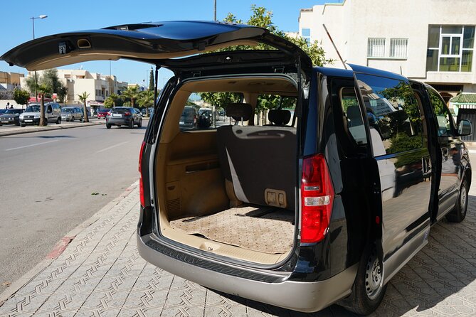 2-Day Transfer to Chefchaouen from Fez - Who will enjoy this setup most