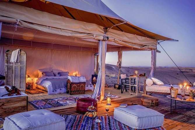 2-Day Zagora Desert Tour from Marrakech - What the $96.74 price really buys