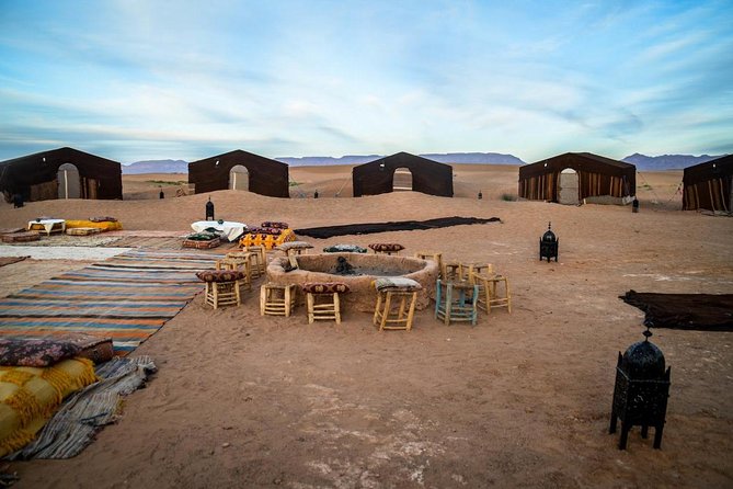2 Days 1 Night Amazing Zagora Desert Tour From Marrakech - What this Zagora tour really offers