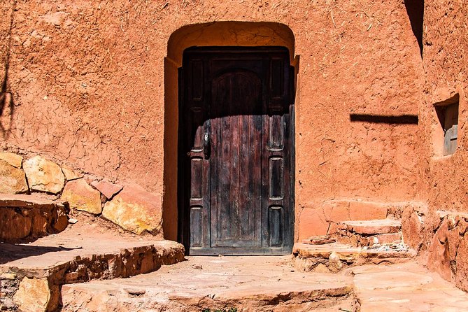 2 Days 1 Night To Zagora Desert From Marrakech - The Anti-Atlas and the Draa Valley