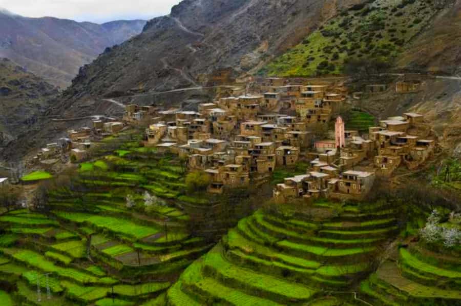 2 Days Desert Agafay and Atlas Mountains Trek From Marrakech - Key points to know before you book