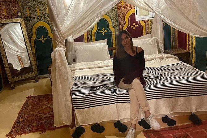 2 days luxury desert trip [fes to fes or marakech] - What this two-day trip really offers